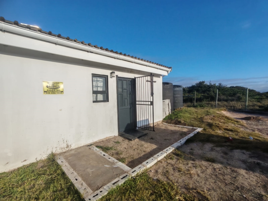 2 Bedroom Property for Sale in Cannon Rocks Eastern Cape